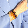 Amber Bracelet