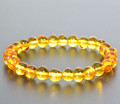 Amber Bracelet