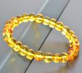 Amber Bracelet