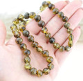 Childrens Amber Necklace