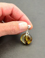 Amber Pendant 