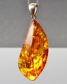 Amber Pendant