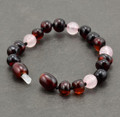 Amber Teething Bracelet