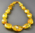 Amber Necklace