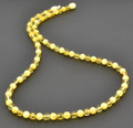 Mens Amber Necklace