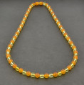 Men's Beaded Necklace