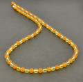 Men's Beaded Necklace