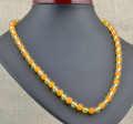 Men's Beaded Necklace