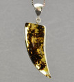 Men's Healing Pendant
