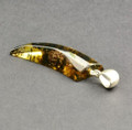 Men's Healing Pendant