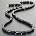 Mens Amber Necklace