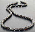 Mens Amber Necklace