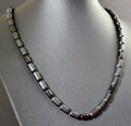 Mens Amber Necklace
