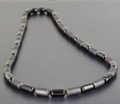 Mens Amber Necklace