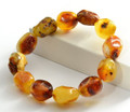 Amber Bracelet