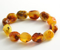 Amber Bracelet