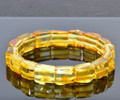 Amber Bracelet