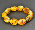 Amber Bracelet 