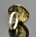 Amber Ring