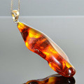 Amber Amulet