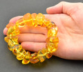Amber Bracelet