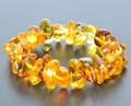 Amber Bracelet