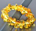 Amber Bracelet