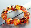 Amber Bracelet