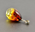Amber Pendant