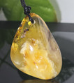 Amber Amulet 