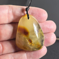 Amber Amulet 