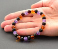 Amber Healing Bracelet