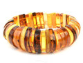 Amber Bracelet