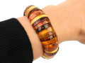 Amber Bracelet