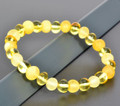 Amber Bracelet