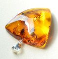 Baltic Amber Pendant