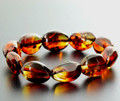 Amber Bracelet