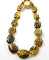 Amber Necklace