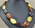 Amber Necklace 