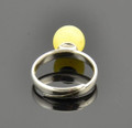 Amber Ring
