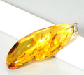 Amber Amulet 