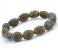 Amber Healing Bracelet