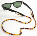 Amber Cord For Glasses