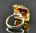 Amber Ring