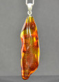 Amber Amulet 