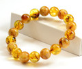 Amber Bracelet 
