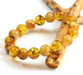 Amber Bracelet 