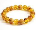 Amber Bracelet 
