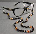 Amber Cord For Glasses