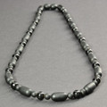 Mens Amber Necklace
